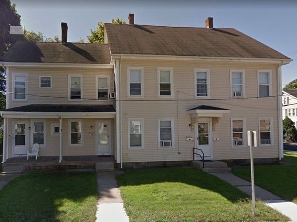 28 Church Ave, Unit 1, Franklin, MA 02038