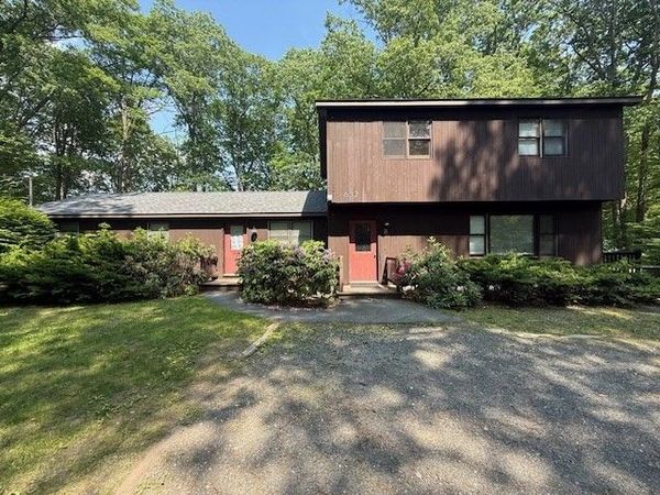 632 Warren Wright Road, Unit B, Belchertown, MA 01007