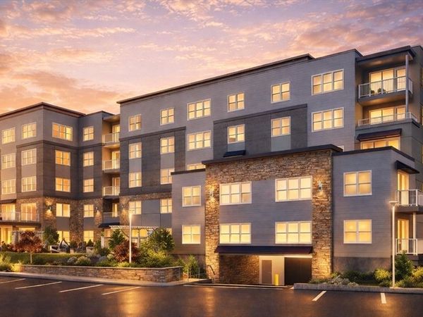 50 Balch St, Unit 310, Beverly, MA 01915