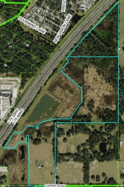 28651 Tupper Road, Wesley Chapel, FL 33545 Photo