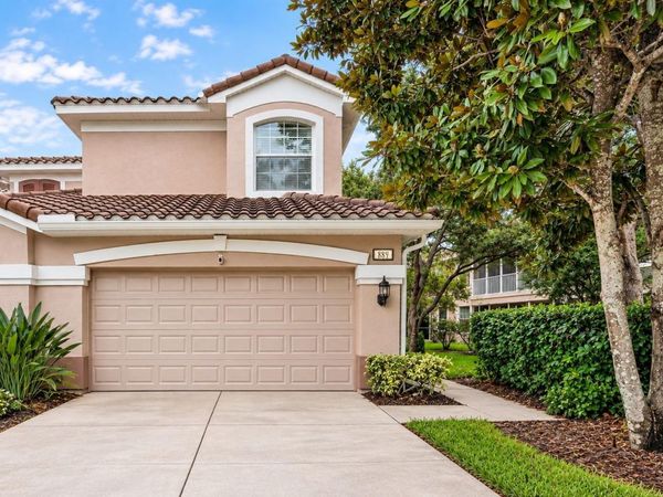 889 LANTERN WAY, CLEARWATER, FL 33765