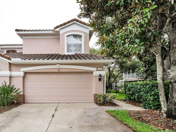 889 LANTERN WAY , CLEARWATER, FL 33765