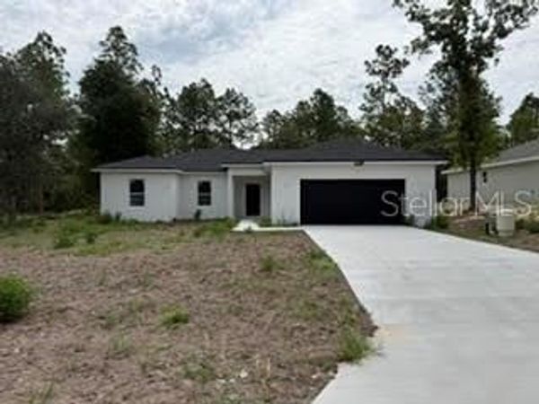 12981 SW 89TH COURT , DUNNELLON, FL 34432