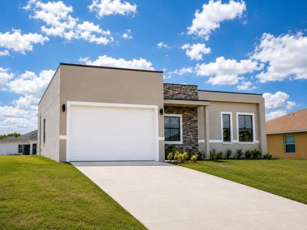 1107 NW 9TH AVENUE , CAPE CORAL, FL 33993