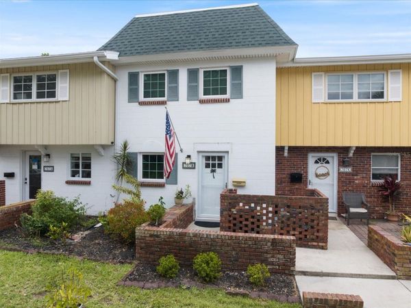 707 W VENICE AVENUE, Unit 707B, VENICE, FL 34285