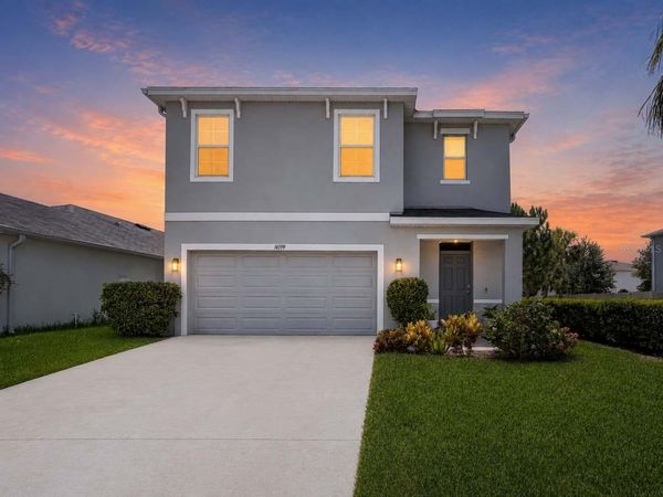16599 SECRET MEADOW DRIVE, ODESSA, FL 33556
