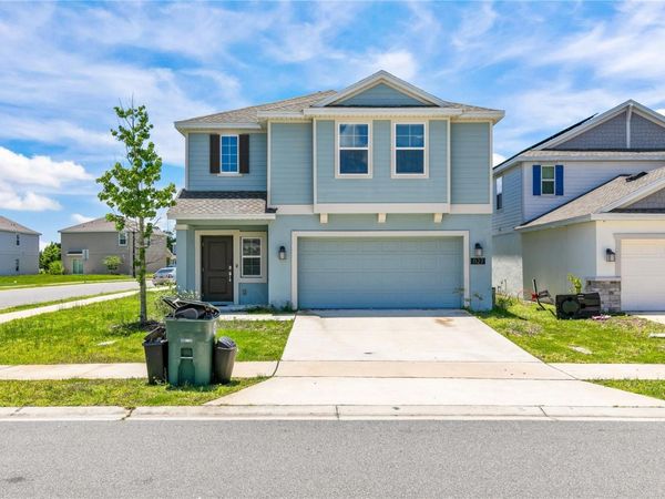 1127 CABOT CLIFFS DRIVE, DAYTONA BEACH, FL 32124