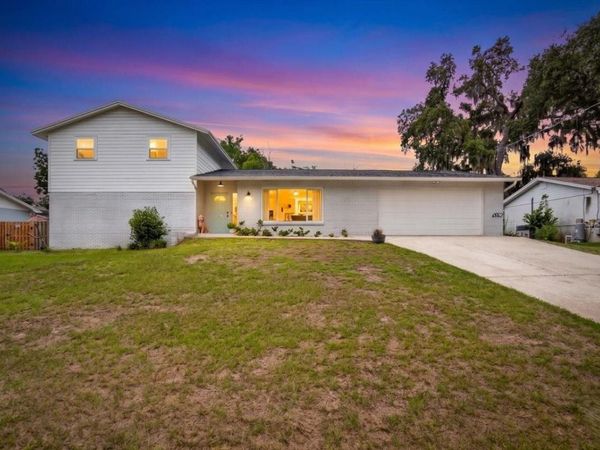 115 W BRENTRIDGE DRIVE , BRANDON, FL 33511