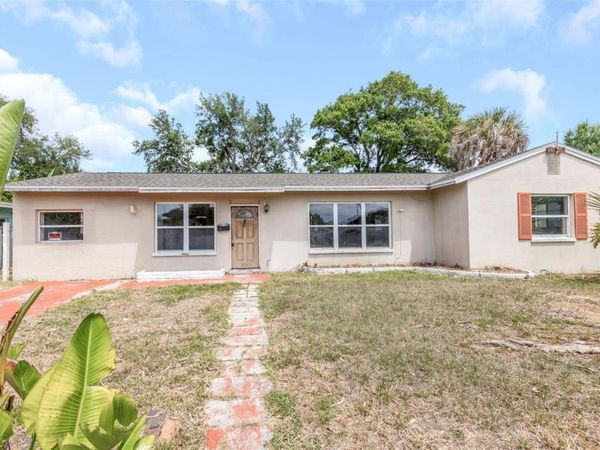 6235 HAMPTON DRIVE N, ST PETERSBURG, FL 33710