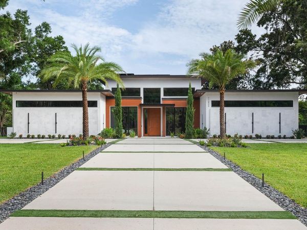 11809 LAKE BUTLER BOULEVARD, WINDERMERE, FL 34786