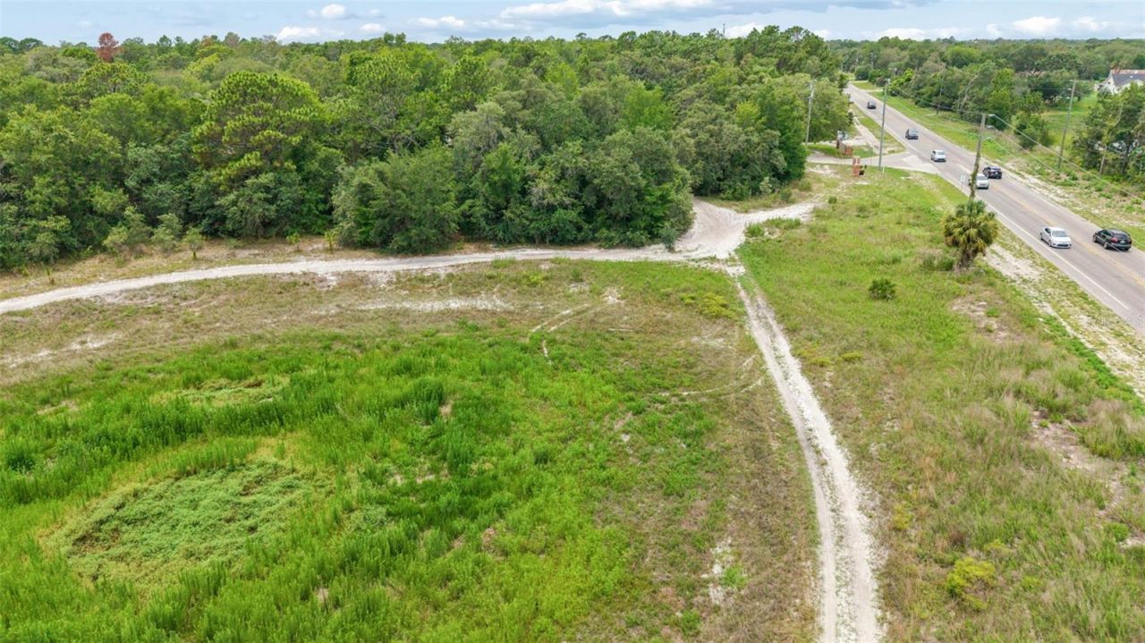 County Line Road , Spring Hill, FL 34610 Photo