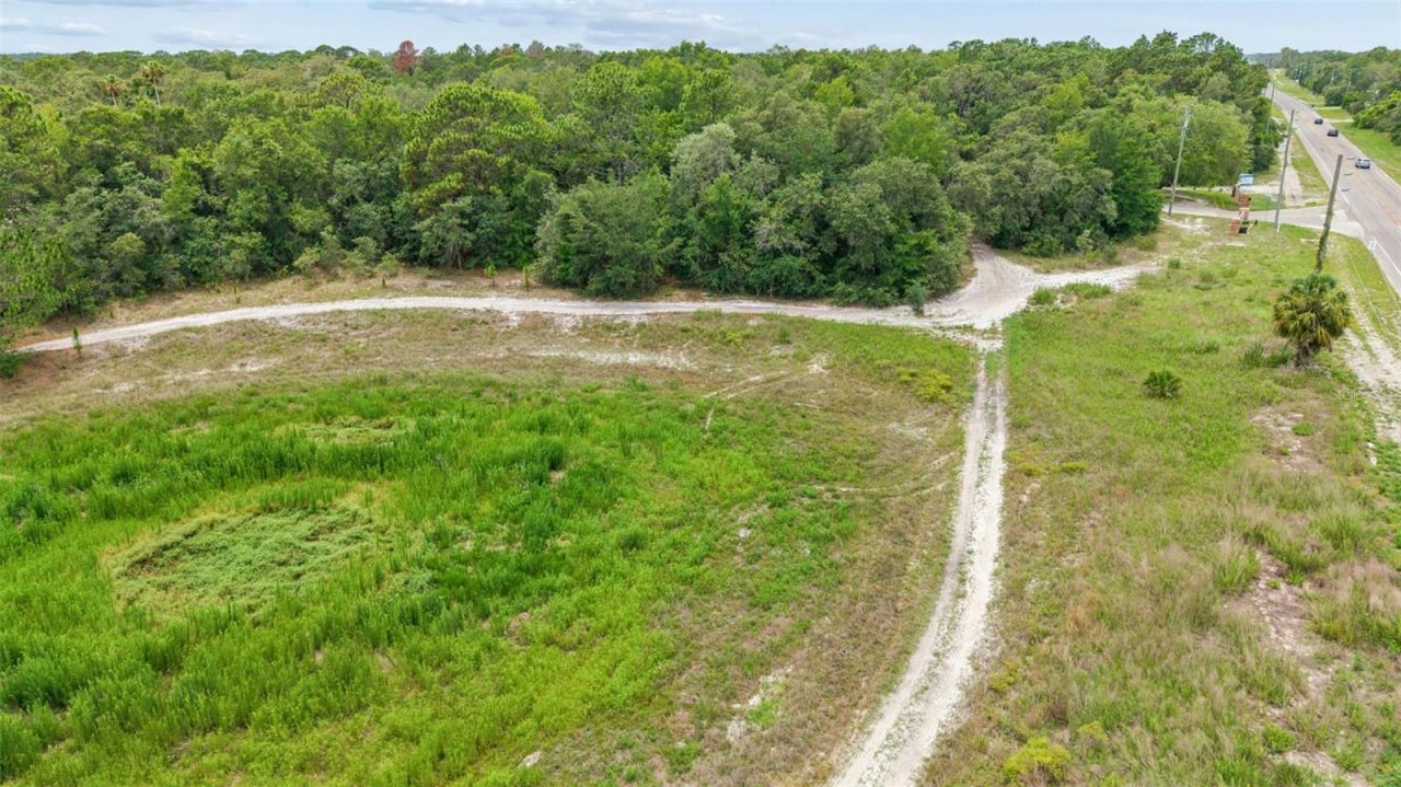 County Line Road , Spring Hill, FL 34610 Photo