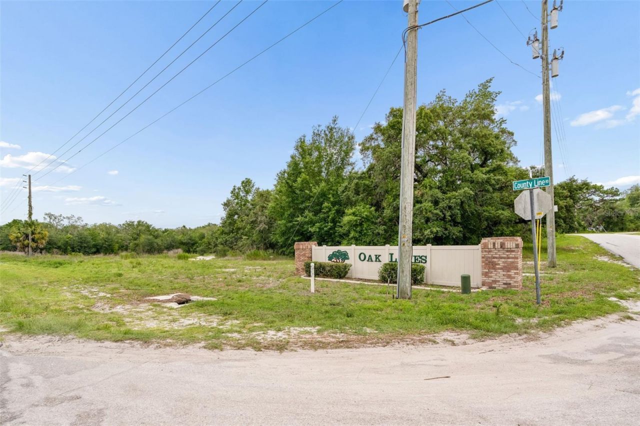 County Line Road , Spring Hill, FL 34610 Photo
