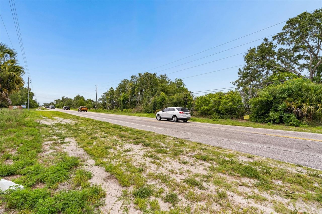 County Line Road , Spring Hill, FL 34610 Photo
