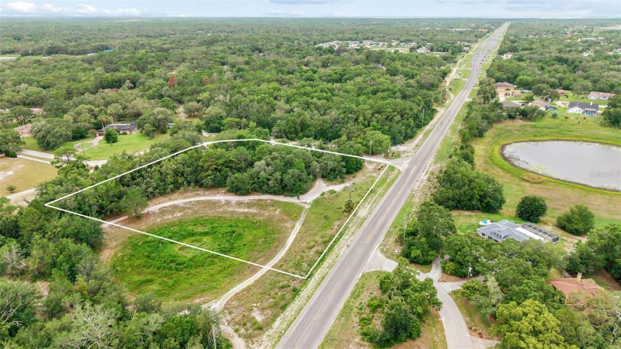 County Line Road , Spring Hill, FL 34610 Photo