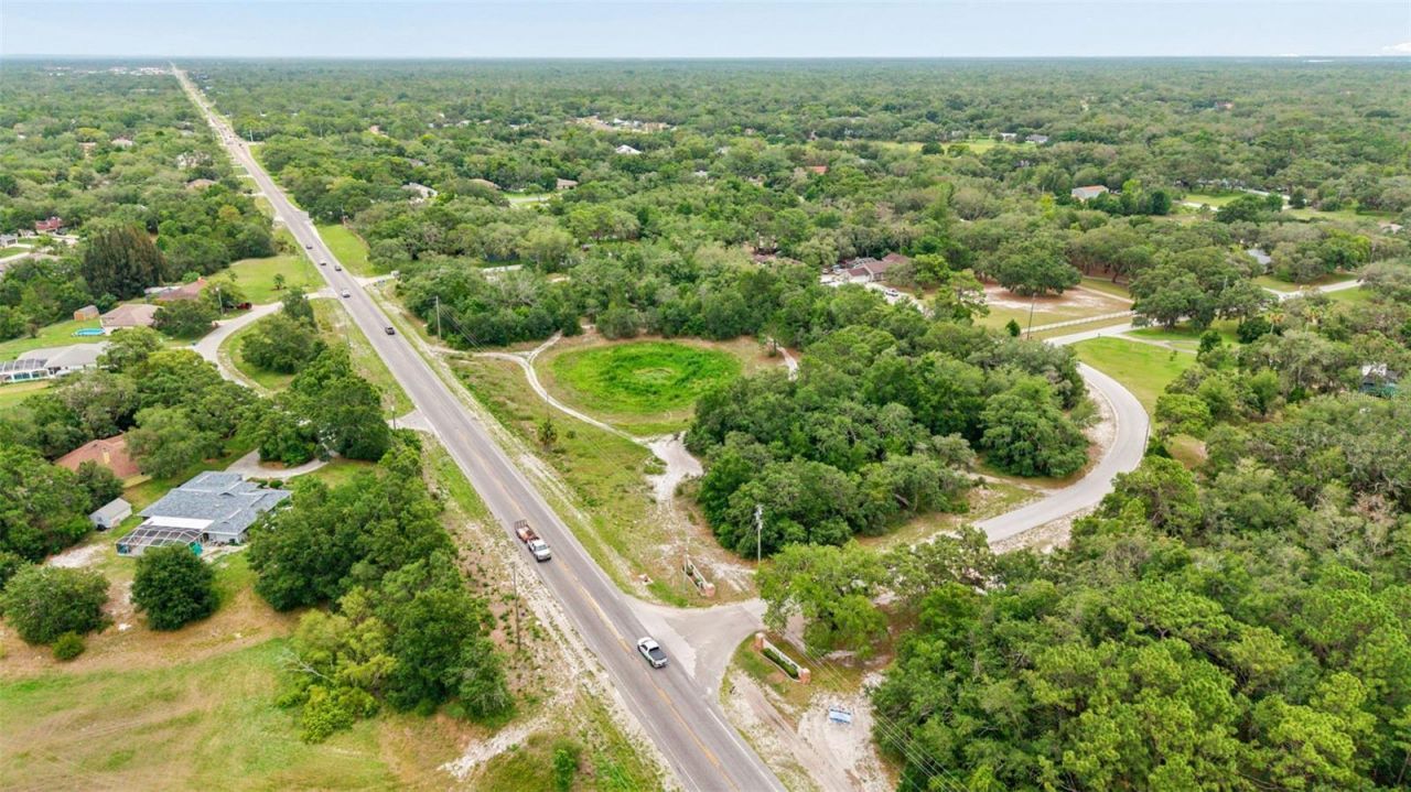 County Line Road , Spring Hill, FL 34610 Photo
