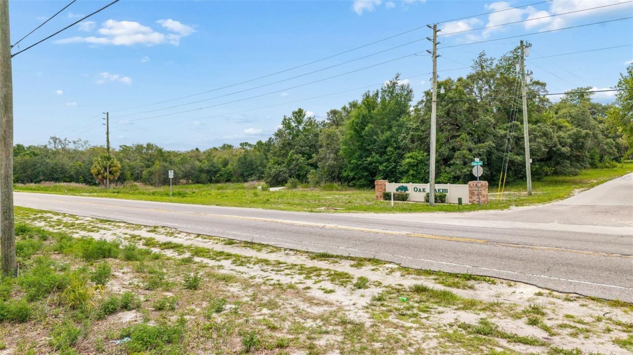 County Line Road , Spring Hill, FL 34610 Photo