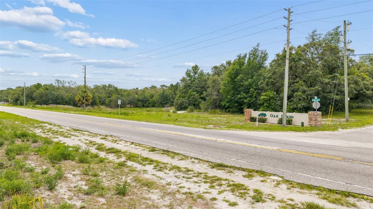 County Line Road , Spring Hill, FL 34610 Photo