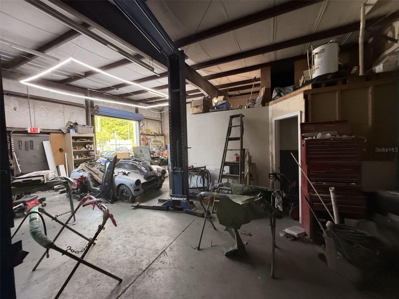 5508 Benchmark Lane , Unit 112, Sanford, FL 32773 Photo