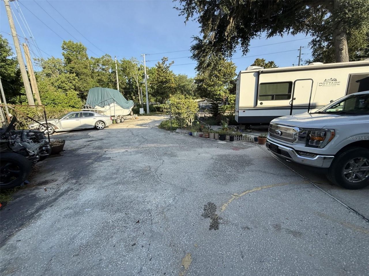 5508 Benchmark Lane , Unit 112, Sanford, FL 32773 Photo