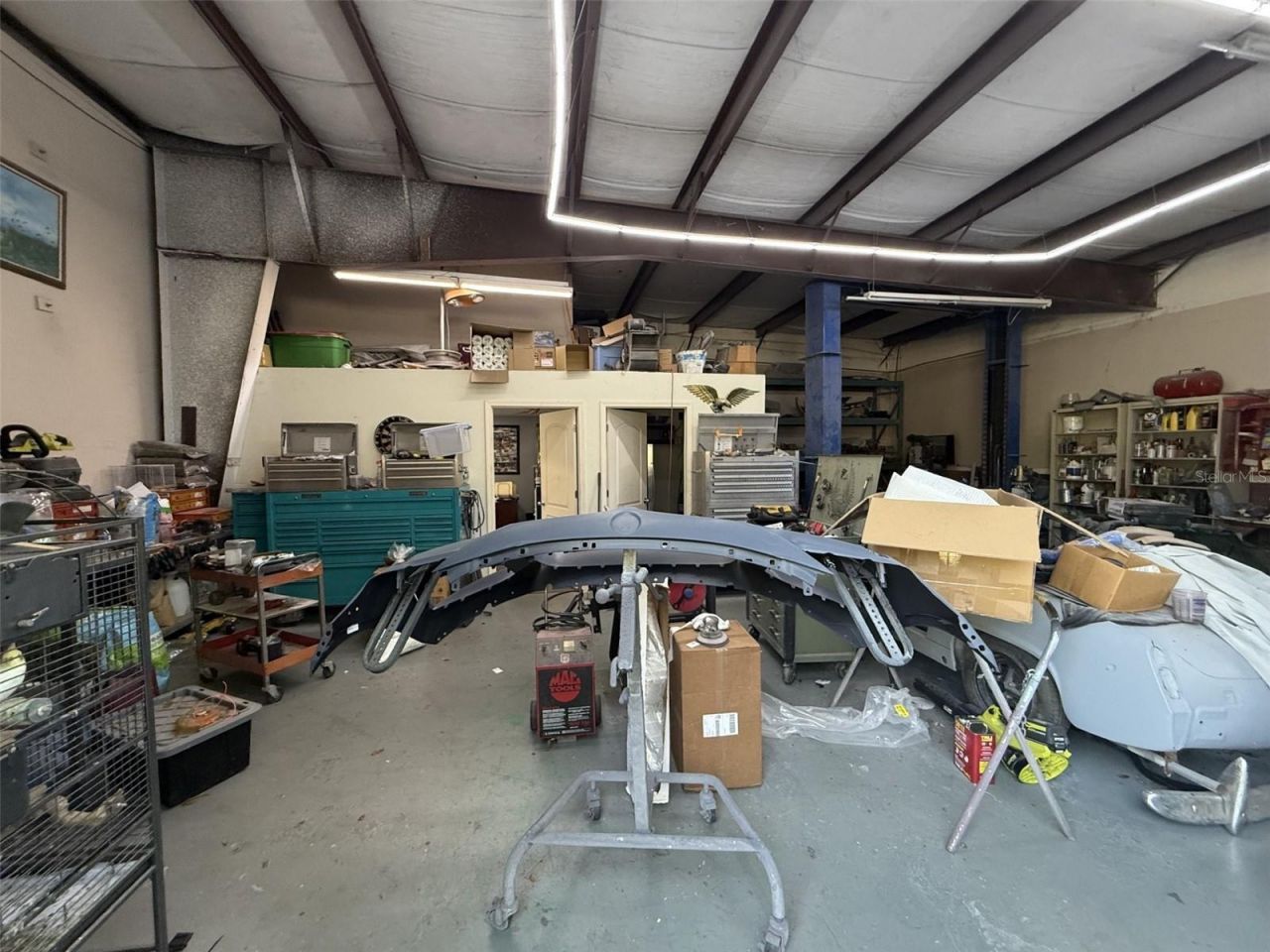 5508 Benchmark Lane , Unit 112, Sanford, FL 32773 Photo