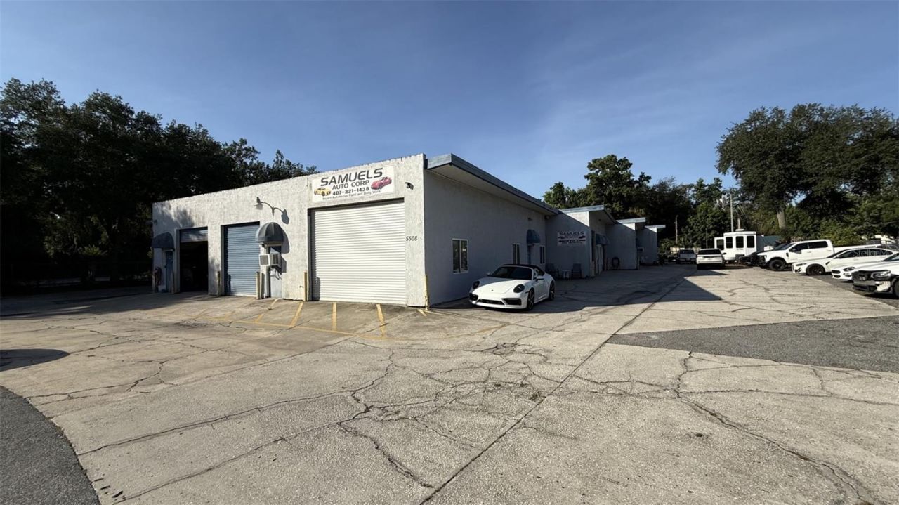 5508 Benchmark Lane , Unit 112, Sanford, FL 32773 Photo
