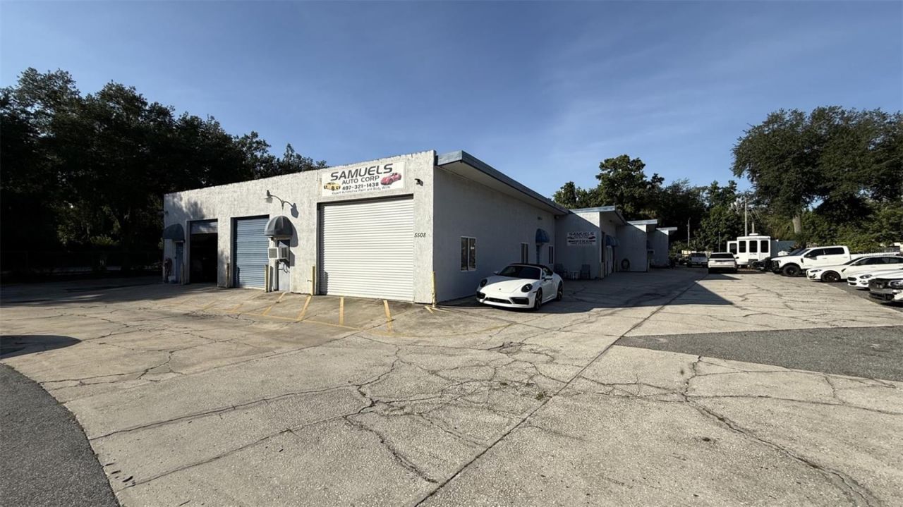 5508 Benchmark Lane , Unit 112, Sanford, FL 32773 Photo