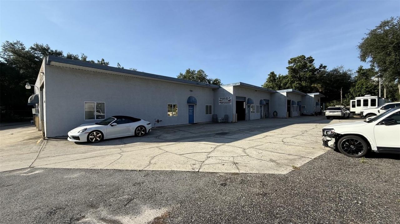 5508 Benchmark Lane , Unit 112, Sanford, FL 32773 Photo