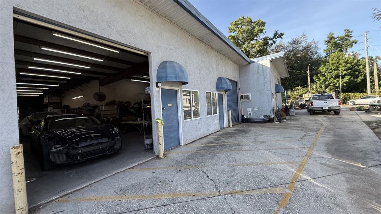 5508 Benchmark Lane , Unit 112, Sanford, FL 32773 Photo