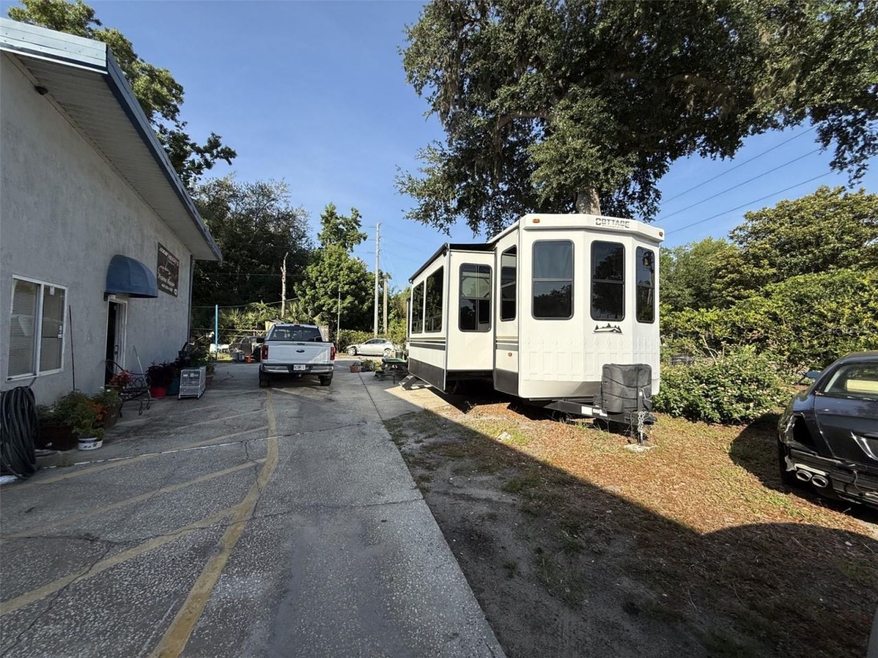 5508 Benchmark Lane , Unit 112, Sanford, FL 32773 Photo