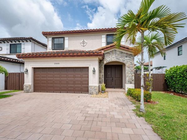 25006 SW 118TH AVENUE , HOMESTEAD, FL 33032