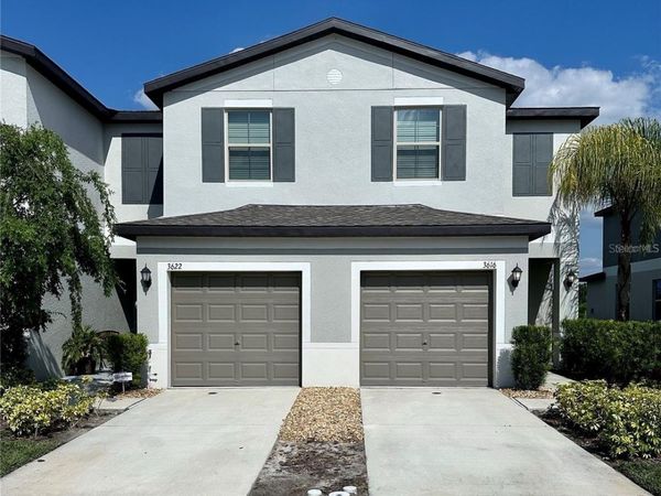 3616 BELLMEADE COURT, WESLEY CHAPEL, FL 33543