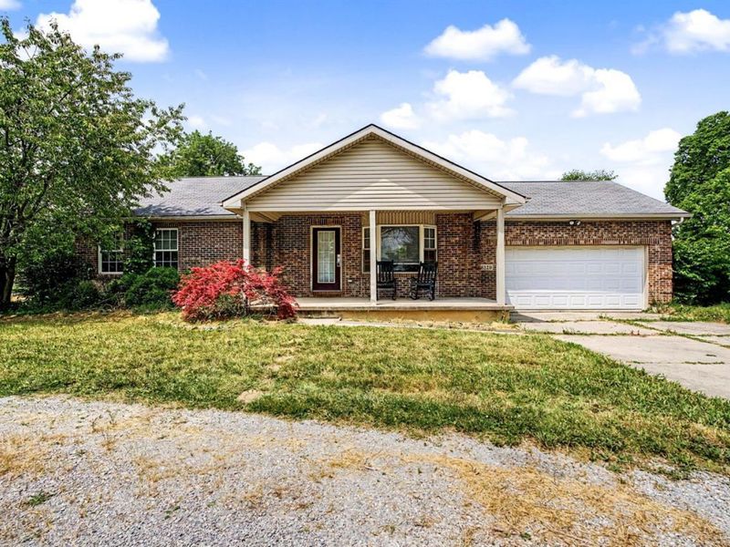 8320 Keister Road, Middletown, OH 45042 Photo 1