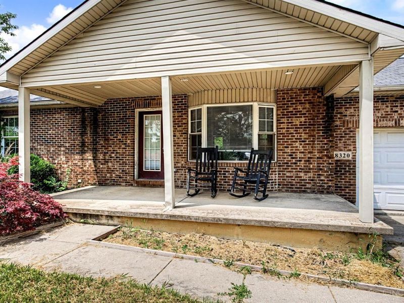 8320 Keister Road, Middletown, OH 45042 Photo 2