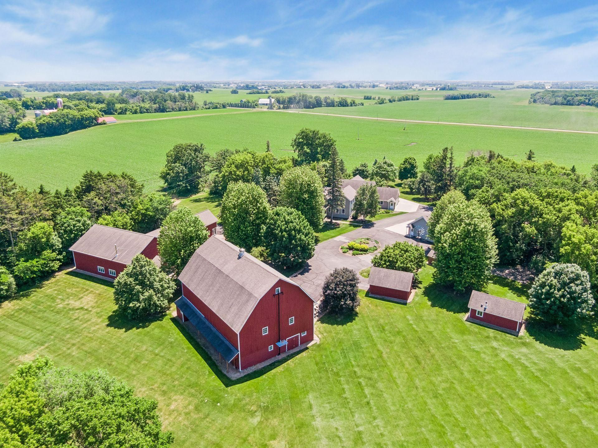 13670 122nd Street , Norwood Young America, MN 55368