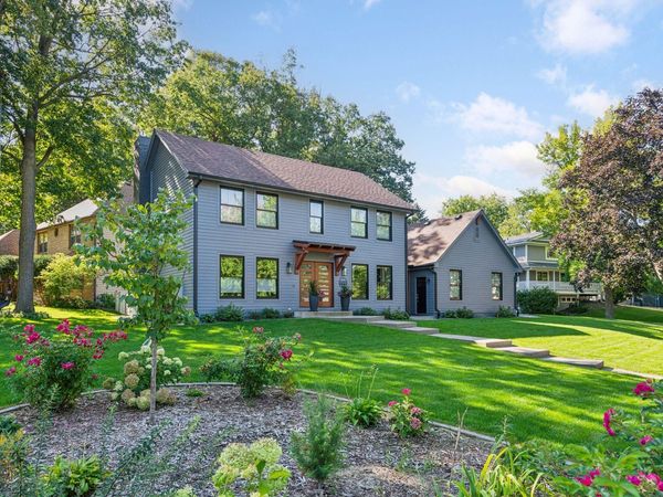 14595 43rd Avenue N, Plymouth, MN 55446