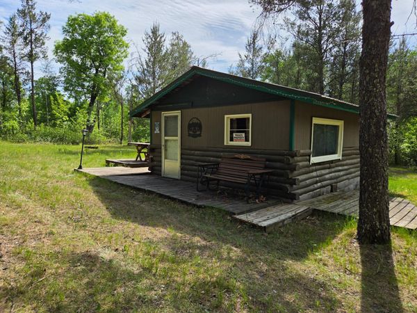 2955 290th Street , Cushing, WI 54006