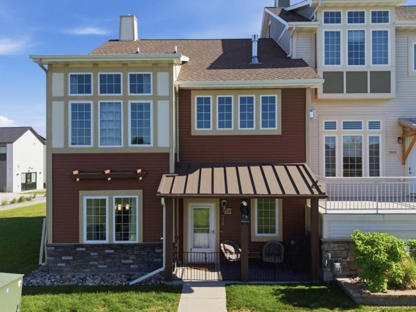 3313 5th Way E, Unit A, West Fargo, ND 58078