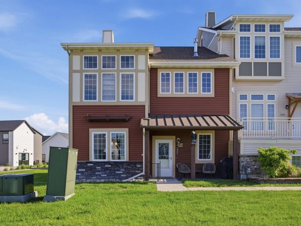 3313 5th Way E, Unit A, West Fargo, ND 58078
