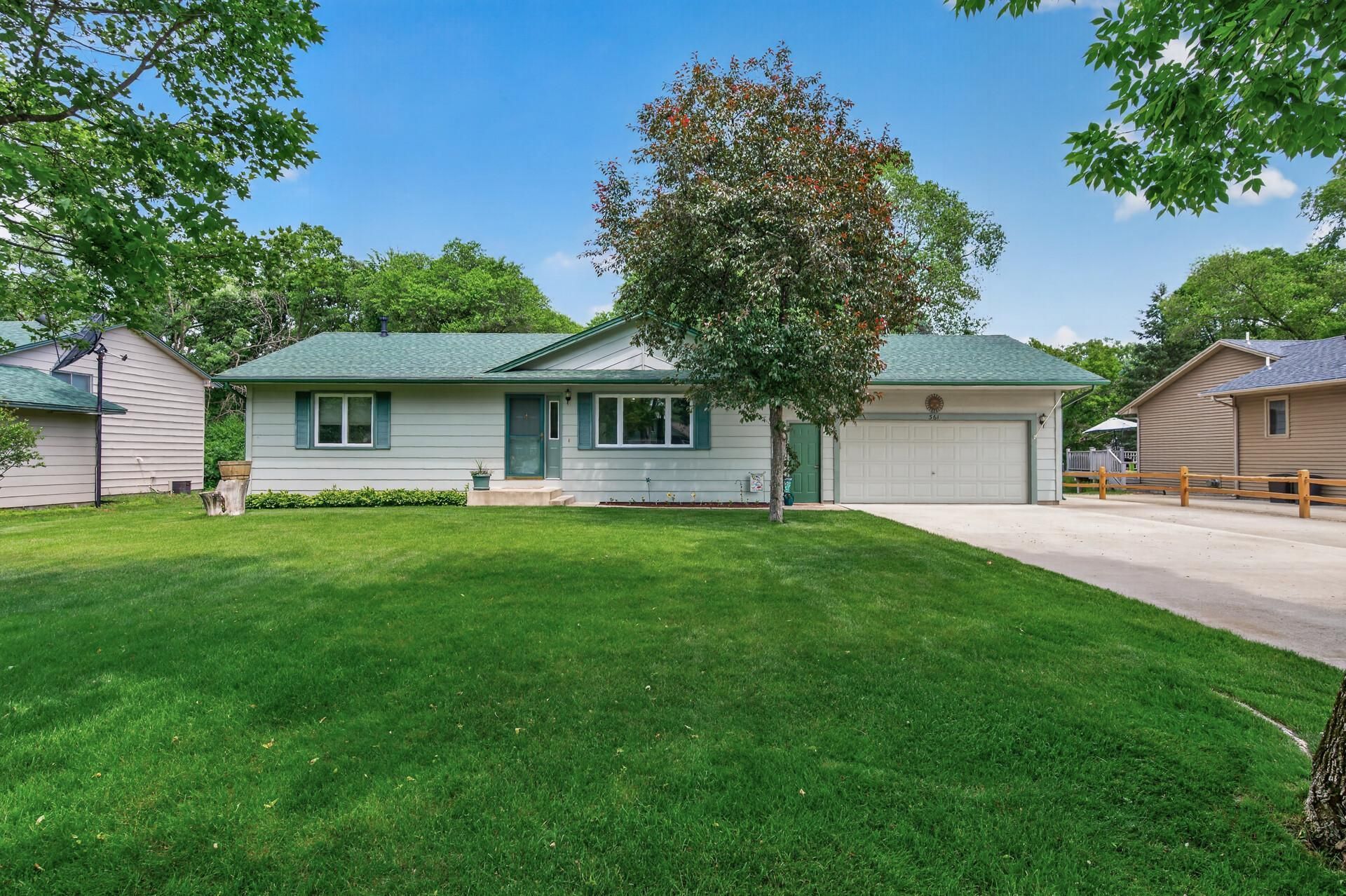 361 Park Avenue, Big Lake, MN 55309