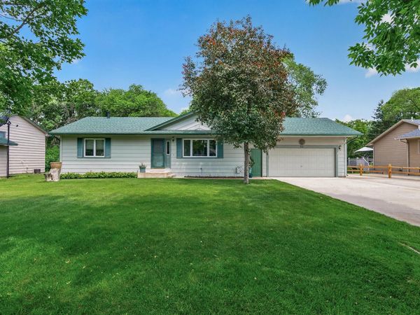 361 Park Avenue, Big Lake, MN 55309