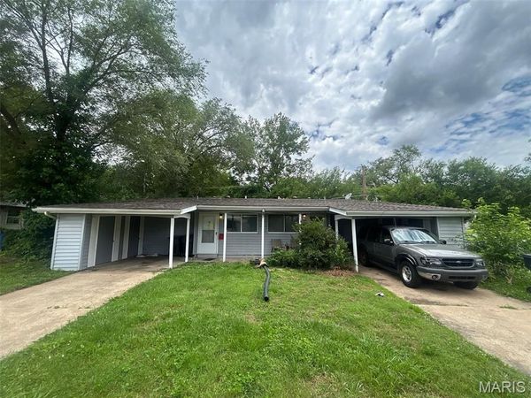 771-775 Southwell Lane , St Louis, MO 63031