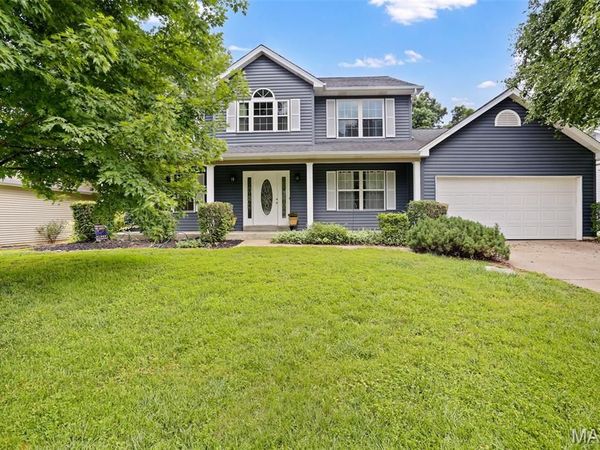 2295 Federalist Place , O'Fallon, MO 63368