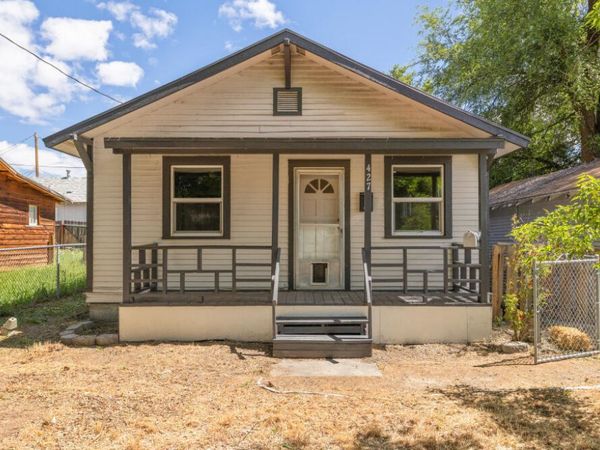 427 Martin Street, Klamath Falls, OR 97601