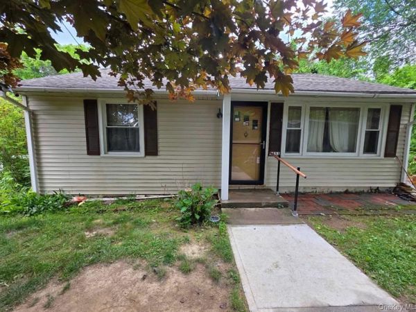3553 Route 9G, Rhinebeck, NY 12572