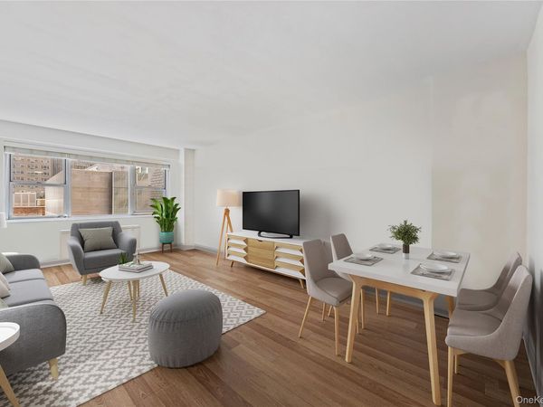 321 E 48th Street , Unit 9D, New York (Manhattan), NY 10017