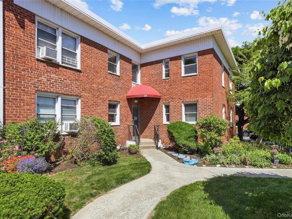 24 Winchester Avenue, Unit 2C, Yonkers, NY 10710