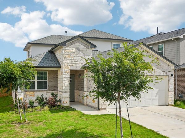 405 Mais DR, Georgetown, TX 78626
