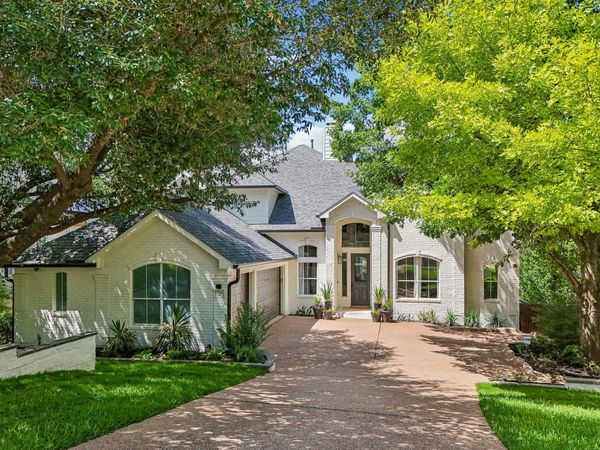 12000 Portobella DR, Austin, TX 78732