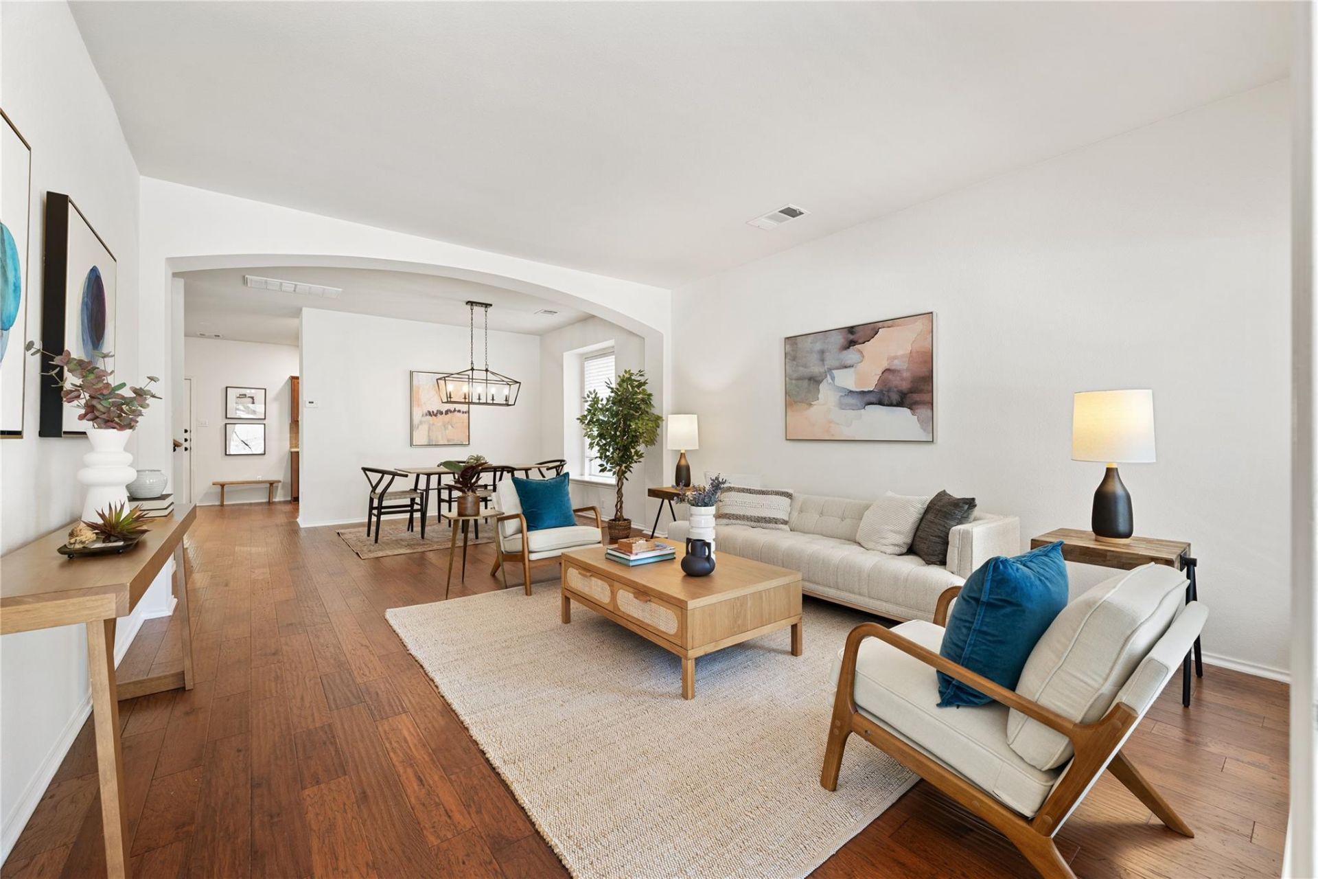 8606 Dulcet Dr , Austin, TX 78745 Main Photo